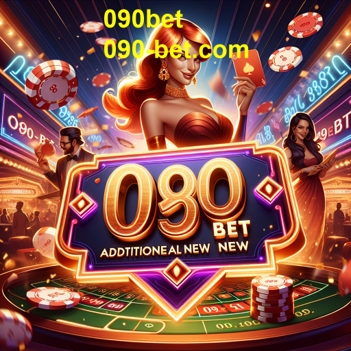 Atualizações de Jogos: O Futuro da Experiência na 090bet